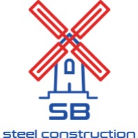 SB Steel CONSTRUCTION logo - Similar company to Spcm