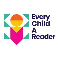 Every Child a Reader logo - Similar company to Identitea Collective