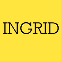 INGRID AI logo - Similar company to Visual Srl