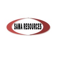Sama Resources Inc logo - Similar company to Falcon Energy Materials Plc