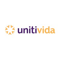 Unitivida logo - Similar company to Revamp