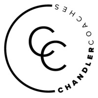 Chandler Coaches logo - Similar company to Truly Coaches App