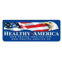 Healthy America Colombia logo - Similar company to R&D Plus Softgels