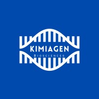 Kimiagenbiociences logo - Similar company to Jahan Shimi By Dr-Kamkar