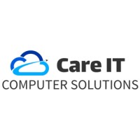 Care IT Computer Solutions logo - Similar company to Kaalpanik Technologies