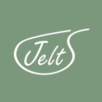 Jelt logo - Similar company to Conceptstudio