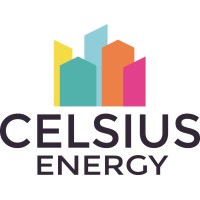 Celsius Energy logo - Similar company to Genvia