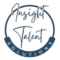 Insight Talent Solutions logo - Similar company to Impact Talent Solutions