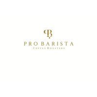 PRO BARISTA | برو باريستا logo - Similar company to Barista Ware