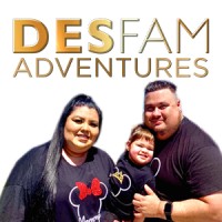 Desfam Adventures