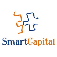 Smart Capital España logo - Similar company to Gender And Ict (Gentic)