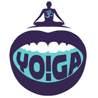Yoga Rap logo - Similar company to Mobile Om Yoga