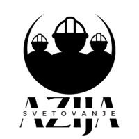 AZIJA-SVETOVANJE, poslovne storitve, d.o.o. logo - Similar company to Zlata Nit