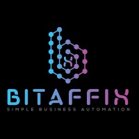 BitAffix logo - Similar company to Silver Solve