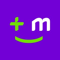 MaisTODOS logo - Similar company to Recon