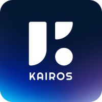 Kairos Digital Product Studio logo - Similar company to Tersane Design Studio