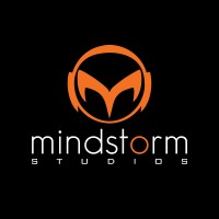 Mindstorm Studios logo - Similar company to Narsun Studios
