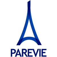 Parevie logo - Similar company to Seatara