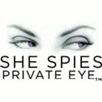 She Spies Private Eye, Inc. logo - Similar company to Legacy Mentorship Inc.