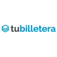 TuBilletera logo - Similar company to Pss Global