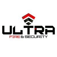 Ultra Fire & Security LTD logo - Similar company to Enforce Specialist Security Solutions Ltd