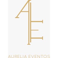 Aurelia Eventos logo - Similar company to Continnuo Eventos