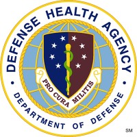 Defense Health Agency logo - Similar company to Level Touch Systems