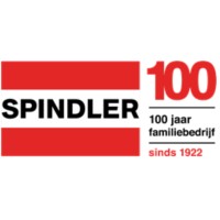Spindler Installatietechniek logo - Similar company to Sanitair Installatie Hoogendoorn Bv