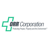 ORR Corporation logo - Similar company to Data Cloud Merge