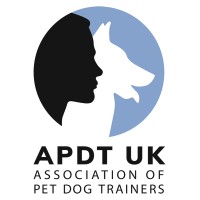 Association of Pet Dog Trainers logo - Similar company to Association Of Pet Behaviour Counsellors (Apbc)