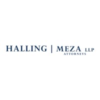 Halling | Meza Llp