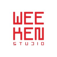 WeeKen Studio logo - Similar company to Pavos