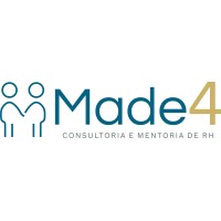 Made4rh logo - Similar company to Riza