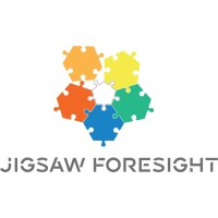 Jigsaw Foresight logo - Similar company to Terrior Advisory