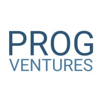 PROG VENTURES logo - Similar company to Sci-Brain