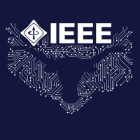 IEEE UT Austin logo - Similar company to Project Pl-8