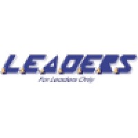 For Leaders Only