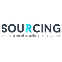 Sourcing logo - Similar company to Supplynet.Cl