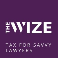 The Wize logo - Similar company to Omnia-Connexions