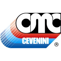 Cmc Cevenini USA logo - Similar company to Cmc Converting & Packaging