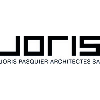 JORIS PASQUIER ARCHITECTES SA logo - Similar company to Studiohuit