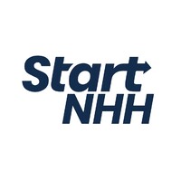 Start NHH logo - Similar company to Mobility Hub Partners