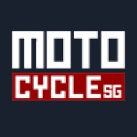 MotoSG logo - Similar company to Active Mobility Association Singapore