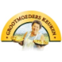 Grootmoeders Keuken