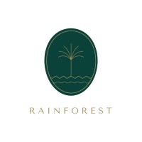 Rainforest Luxury Villas logo - Similar company to Staymaster