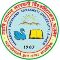 Maharshi Dayanand Saraswati University