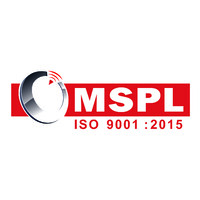 Measurement Solutions Private Limited (MSPL) logo - Similar company to Chandra Engineering Works