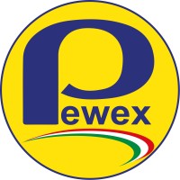 Pewex supermercati logo - Similar company to Crisfish