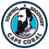 Cape Coral Towing & Recovery logo - Similar company to Fling'S Towing Inc.