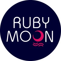 RubyMoon logo - Similar company to Apparelxchange